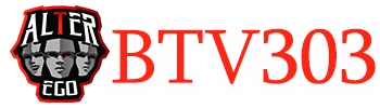 Logo BTV303